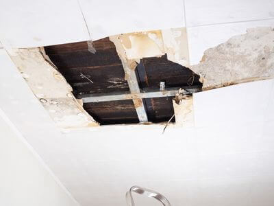 About water damage restoration service - commercial flood cleanup experts in Erlanger